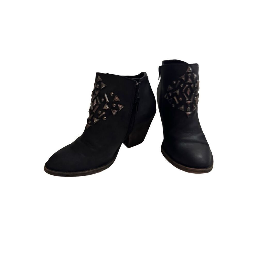 Elize Ankle Boot - Picture 5 of 9